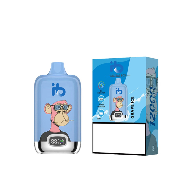 Die Vorteile und Nachteile der e Zigarette zum Wegwerfen erkunden