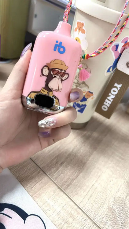 Liquid e Droge: Sicherheit und Risiken verstehen