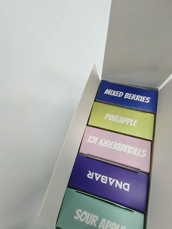 Die besten Tipps zum Kauf von Liquids für E-Zigaretten