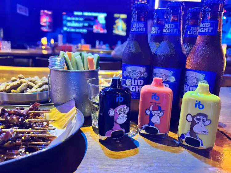 Nikotin-Erlebnis neu definiert: Liquid E-Zigarette für Genussraucher