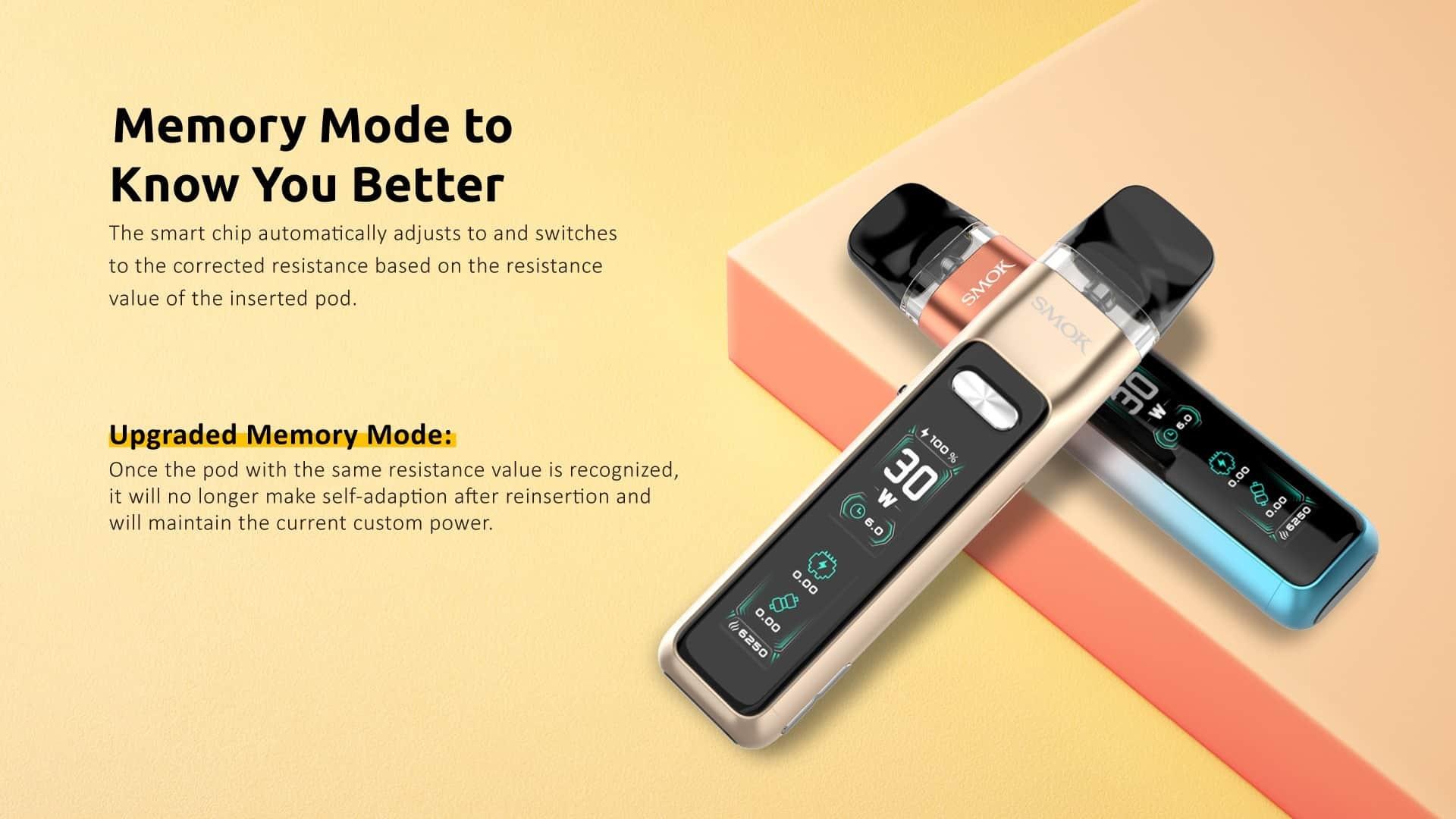 Die Vorteile der Vuse Go E Zigarette für ein modernes Dampferlebnis