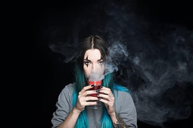 E-Zigaretten entdecken und die richtige elektronische zigaretten maschine für Einsteiger auswählen