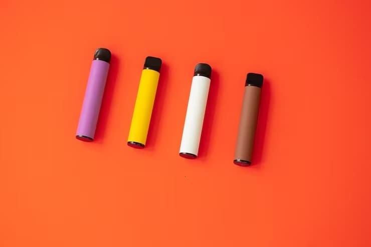 E-Papierosy Test und Erfahrungen mit E-Papierosy sowie puffmi einweg e-zigaretten