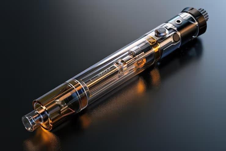 Entdecken Sie die Welt von e-cigaretta mit e-cigaretta Innovationen und testen Sie jetzt den e.l.f halo glow liquid filter