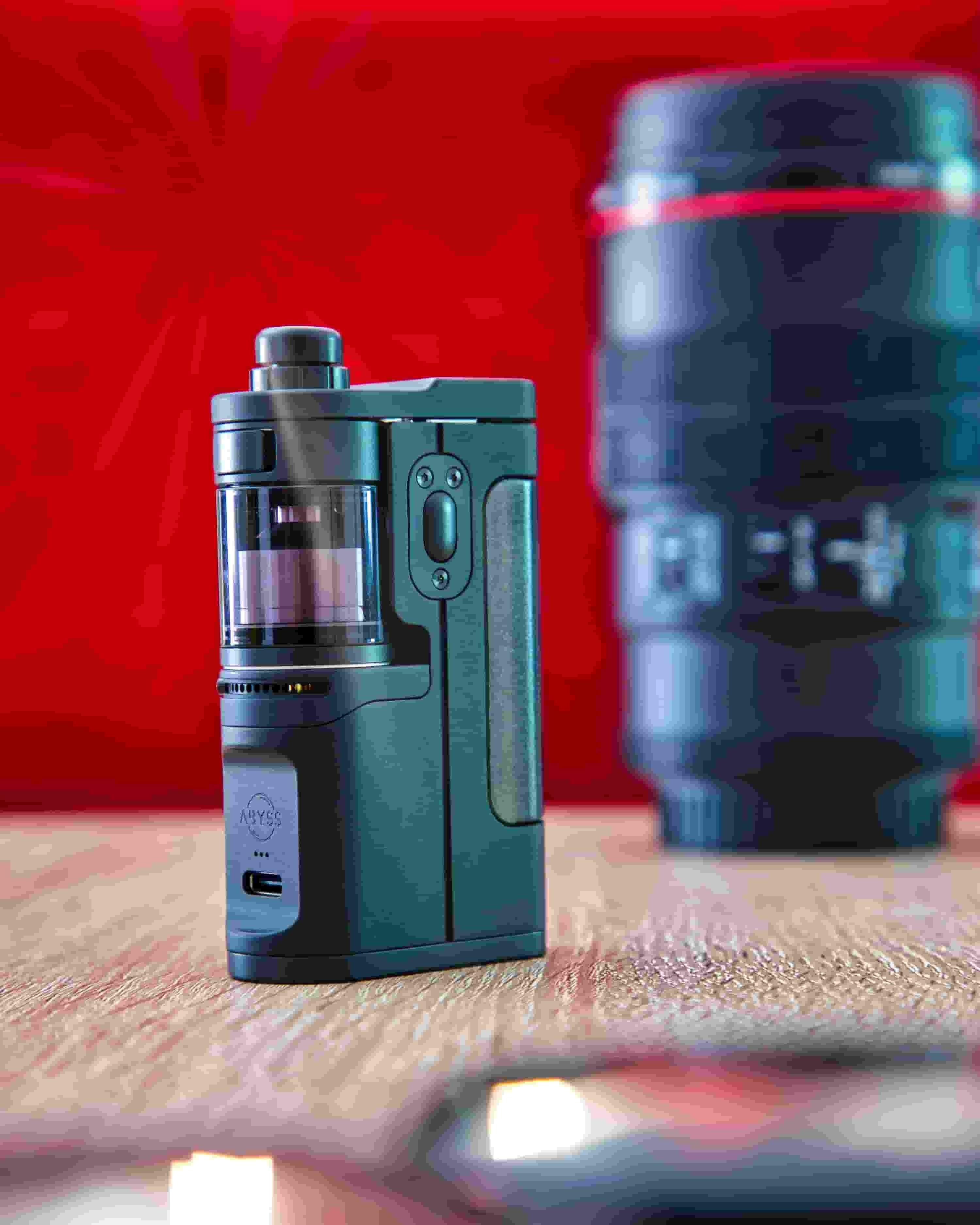 Cigarrillo electrónico im Test was Frauen bei der Wahl ihrer E Zigarette für Frauen beachten sollten