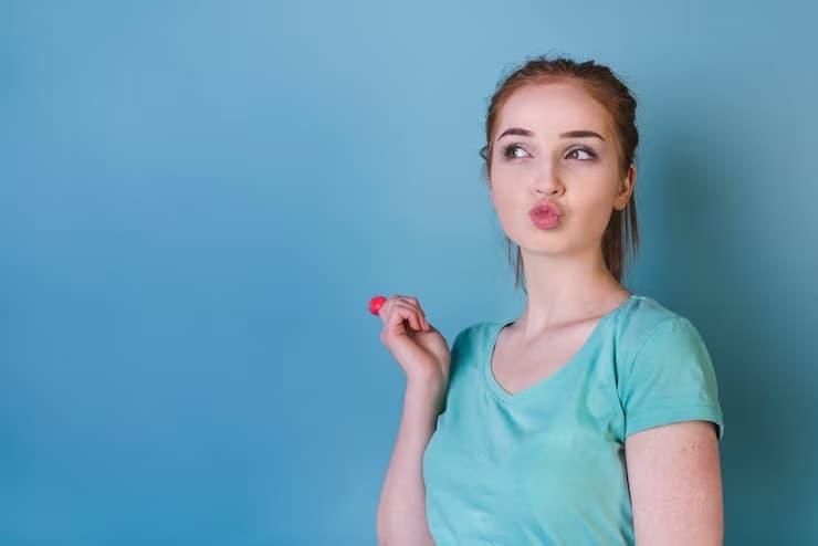 Electronic Cigarette erleben mit Kiwi E-Zigarette Liquid mit Nikotin – Die perfekte Mischung für echten Dampfgenuss