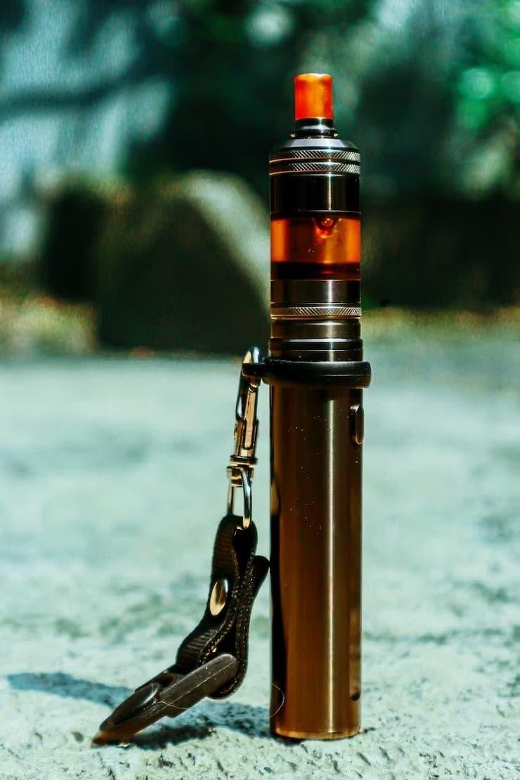 E Zigarette Zähne verfärben – Ursachen für Verfärbungen und Tipps zur Vorbeugung