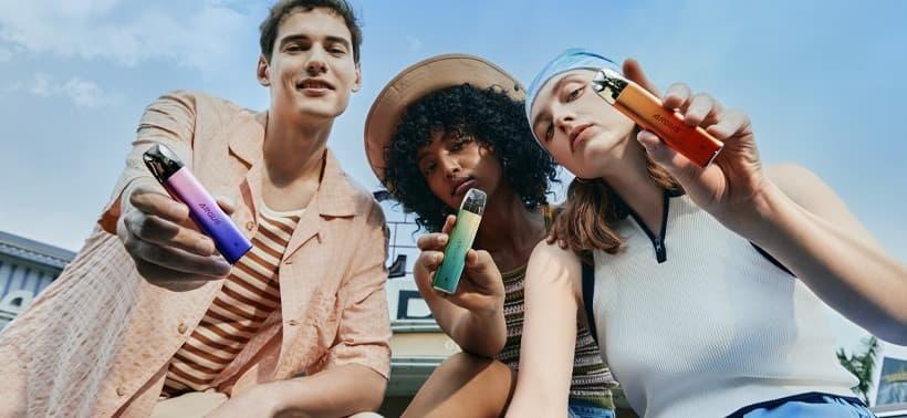 Entdecken Sie IBVape Vape Shop und emmy russ e zigarette für das beste Dampferlebnis bei IBVape Vape Shop