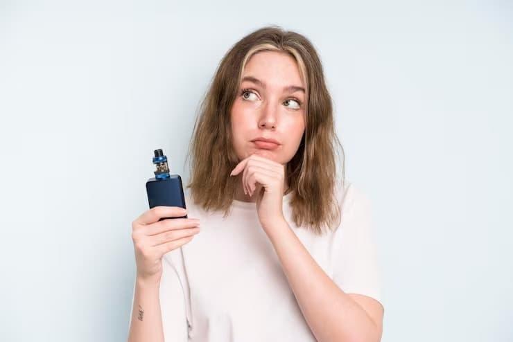 Einweg E-Zigaretten richtig entsorgen Tipps für den sicheren Umgang mit Einweg E-Zigaretten