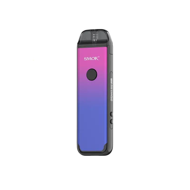 emmy russ überrascht mit neuem Trend um e zigarette