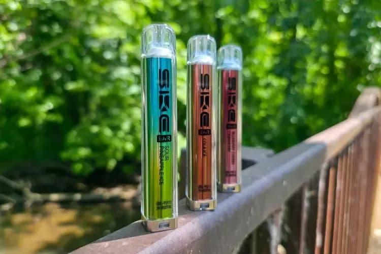 E-zigarette Shop Wasserbillig entdecken Top Auswahl für Dampfer