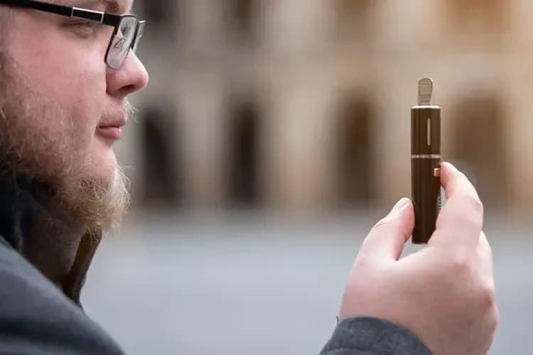 e papierosy und e papierosy Risiken für die e zigarette und Lunge Gesundheit unter die Lupe nehmen