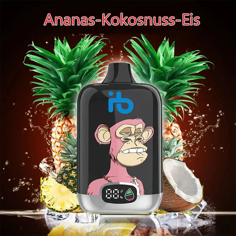 Die Zukunft der E-Zigaretten im Jahr 2025: Trends und Entwicklungen entdecken