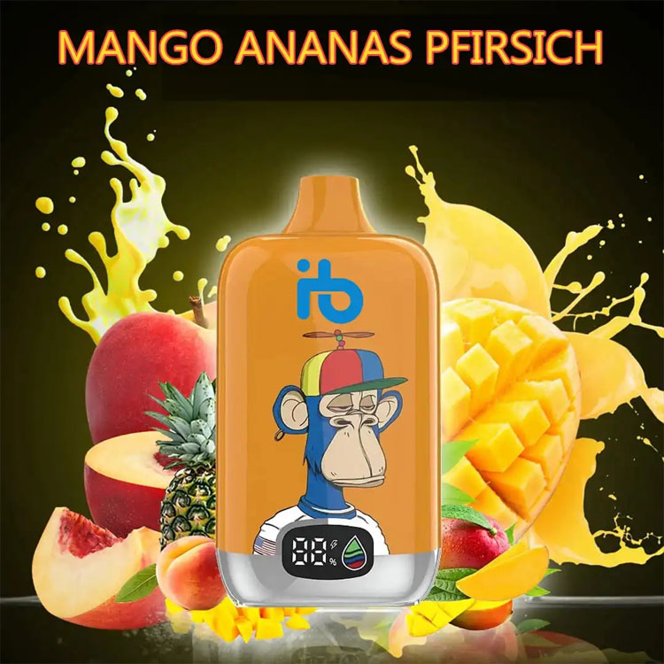 E-Zigaretten-Trends 2024: Beliebtheit und Regulierung in Ägypten