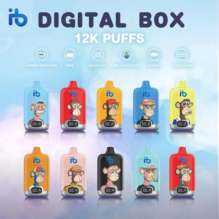 So wechseln Sie den Coil Ihrer E-Zigarette effektiv und sicher