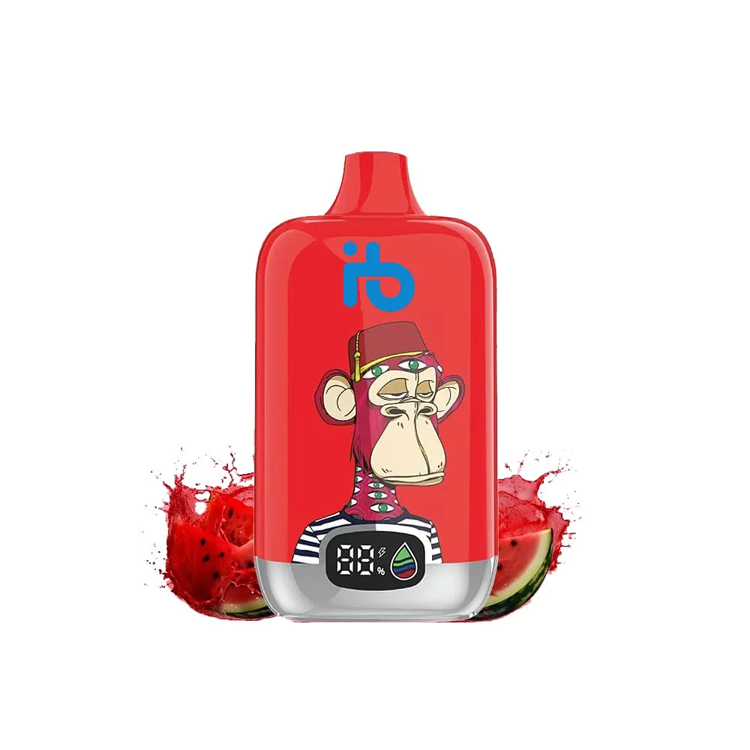 Die besten Einweg E-Zigaretten mit wenig Nikotin entdecken