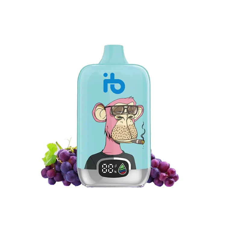 Wie beeinflussen Nikotin und E-Zigaretten den Blutdruck?