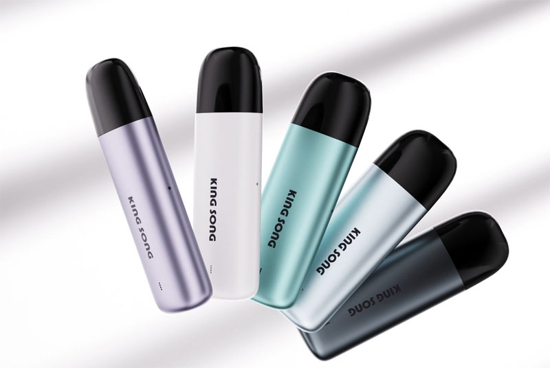 Veev E Zigarette: Moderne Technologie für rauchfreien Genuss