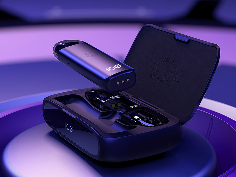 Gesundheitsrisiken und Testberichte von E-Zigaretten