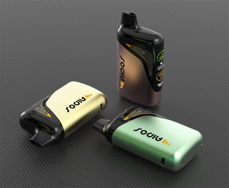 Die besten blu E-Zigarette Liquids für ein unvergleichliches Dampferlebnis