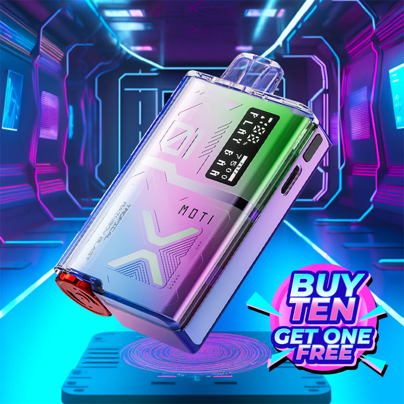 Gesundheitsrisiken und Testberichte von E-Zigaretten