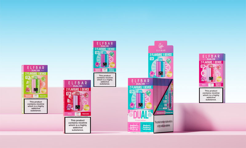 Wie beeinflussen Nikotin und E-Zigaretten den Blutdruck?