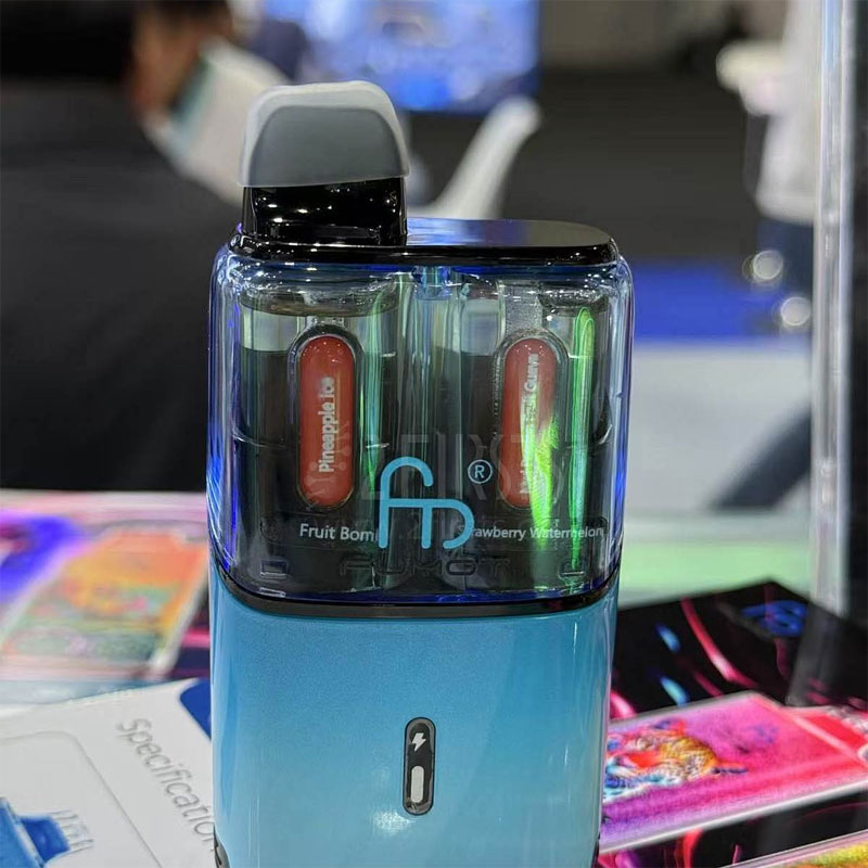 Vape oder E Zigarette: Beste Wahl für Dampfer Enthusiasten