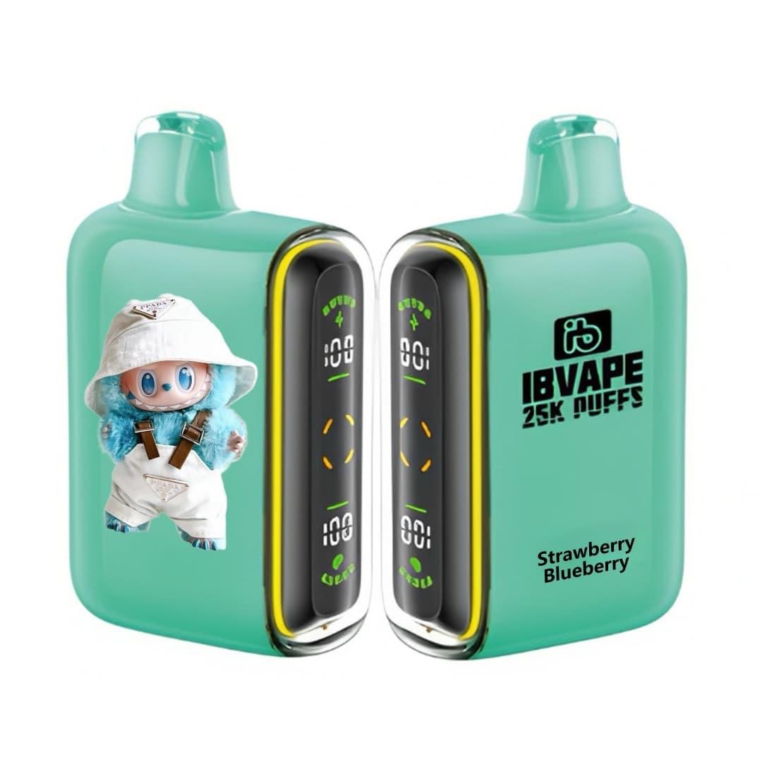 IBVape Vape Shop Tipps und Top-Angebote beim Kauf von eine e-zigarette für Einsteiger und Fortgeschrittene