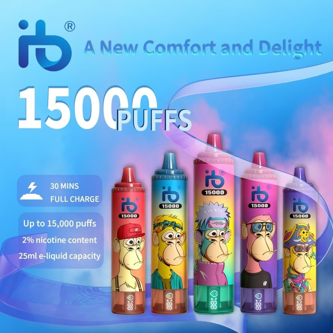 Eldobható e-Cigi, e-zigaretten verbot 2025 und was Konsumenten sowie Händler jetzt wissen müssen