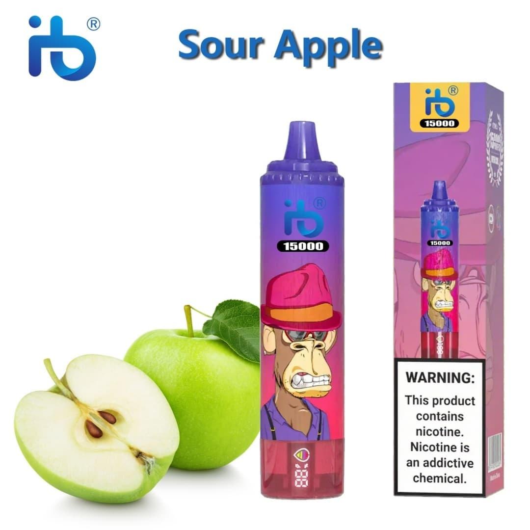 Kaufberatung IBvape e-liquid und Profi-Tipps für den perfekten Teint mit e.l.f. bronzer liquid
