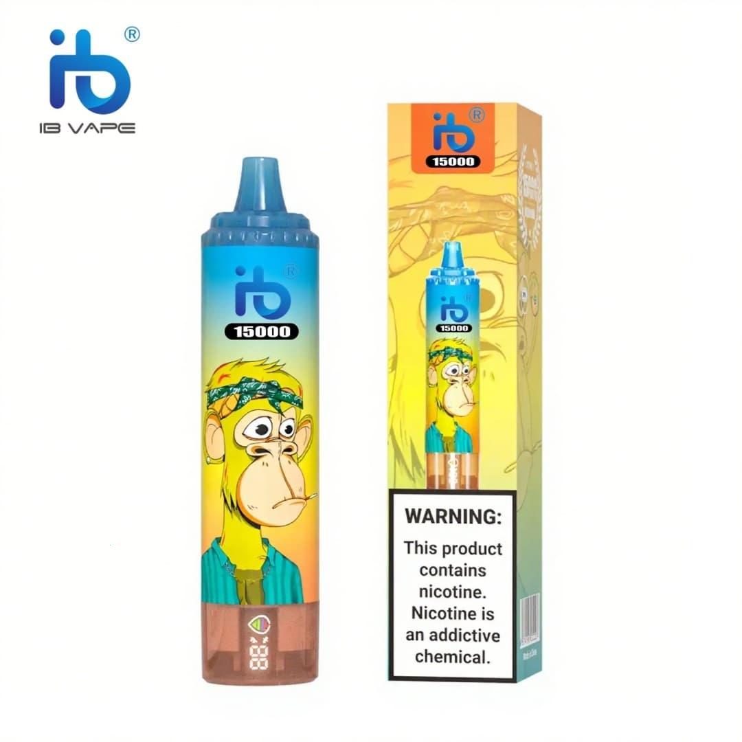 IBVAPE Testbericht und Kaufhilfe – IBVAPE als beste kleine e-zigarette für unterwegs und Alltag
