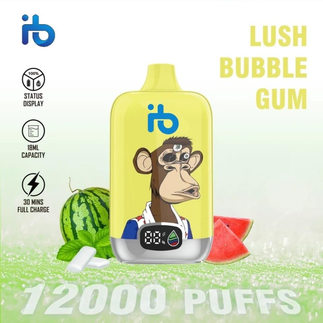 IBVAPE Erfahrungsbericht, shisha e Auswahl und Trends 2025 – praktische Tipps und Kaufberatung von IBVAPE