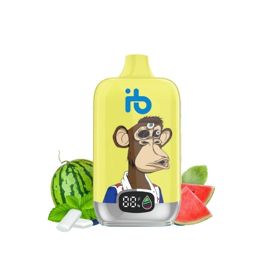 IBvape Ratgeber – IBvape Modelle und Tipps zu e-zigaretten ohne nikotin für Umsteiger