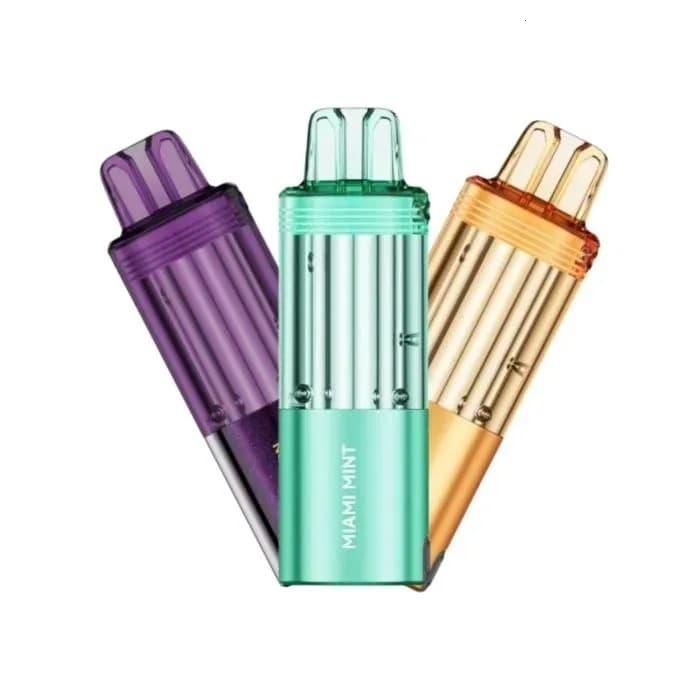 IBVAPE IBVAPE e zigarette kaufen online günstig und sicher entdecken mit Tests und Top Angeboten