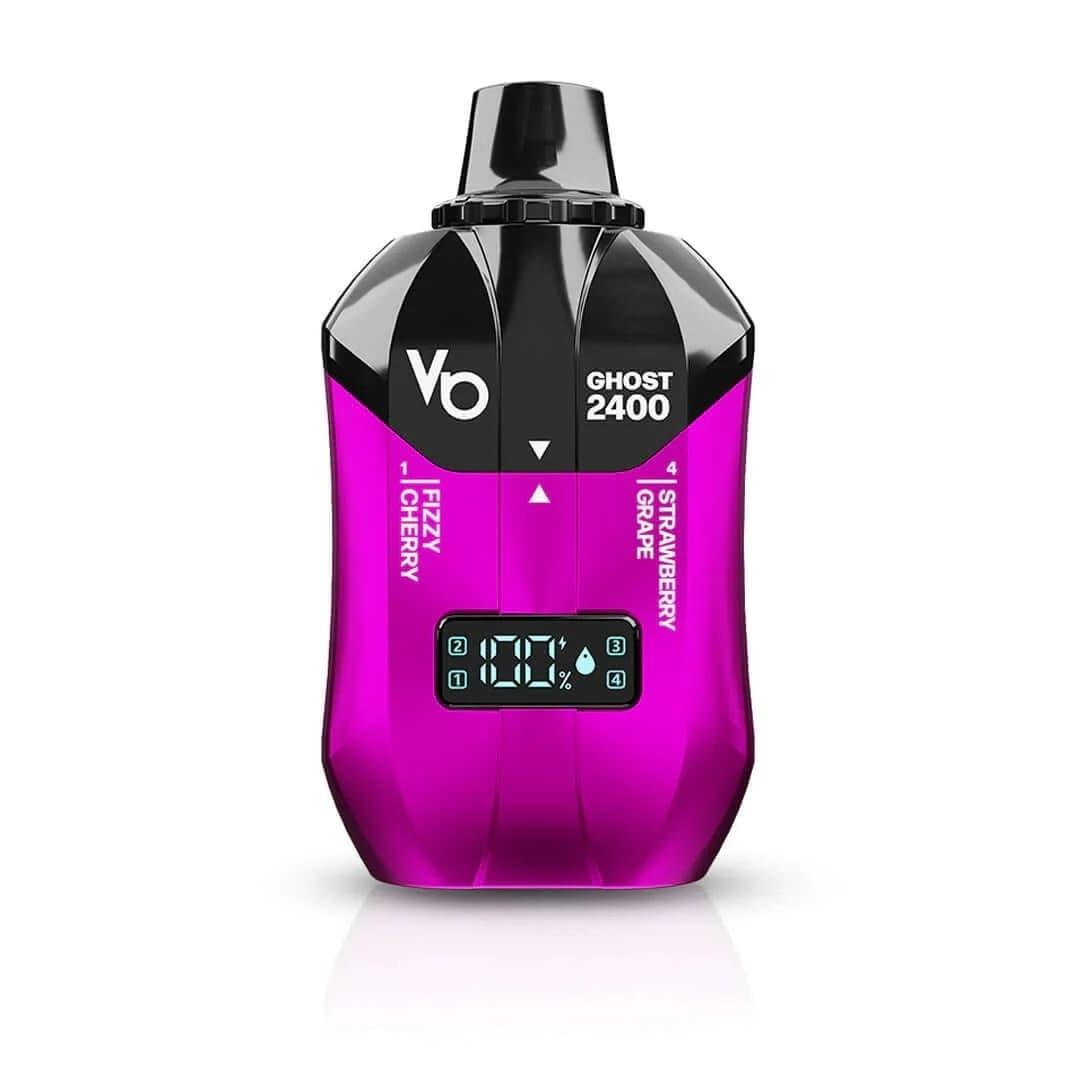 E Zigarette ohne Nikotin Einweg Trends und Vorteile für dampffreudige Nutzer