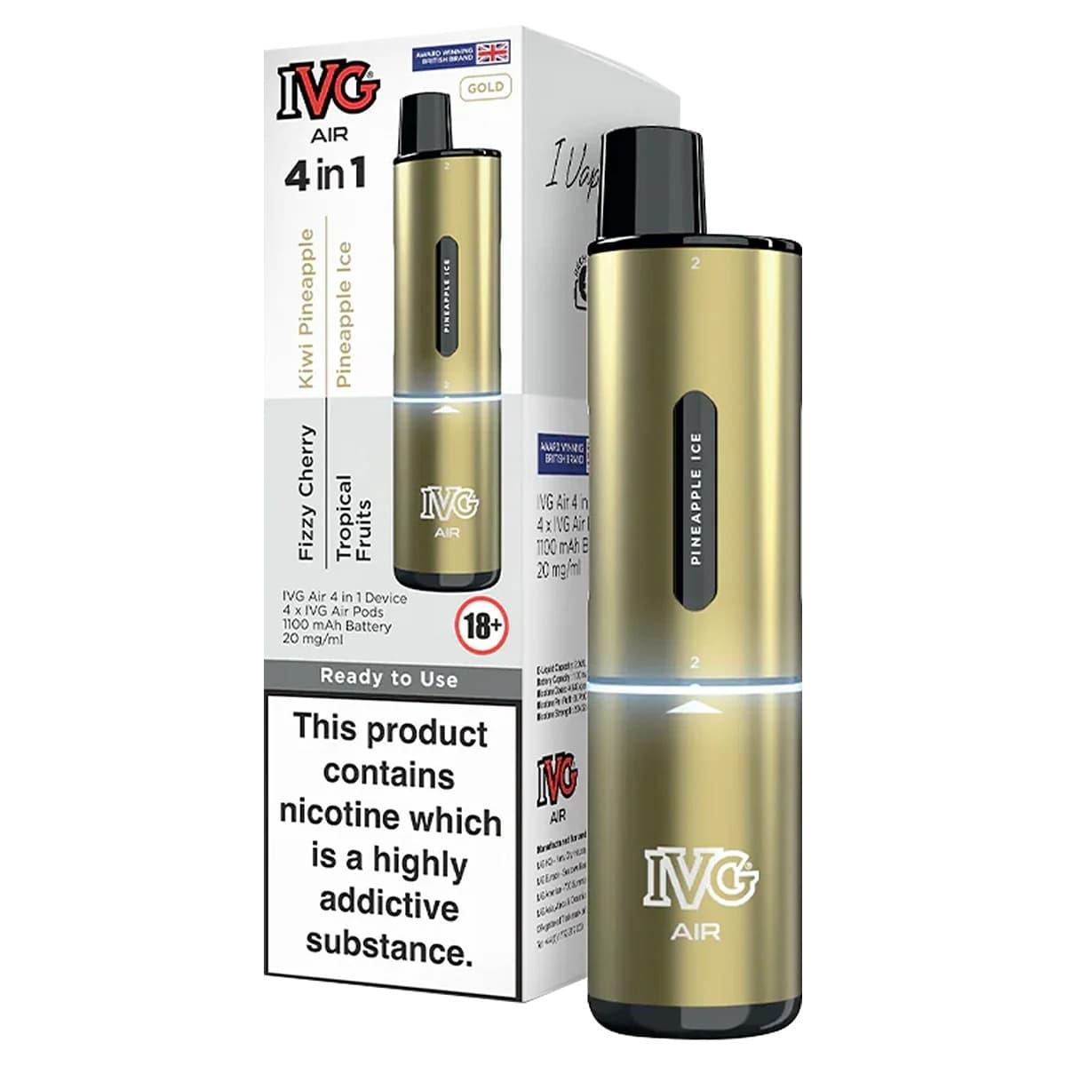 IBVape Vape Shop Tipps und Top-Angebote beim Kauf von eine e-zigarette für Einsteiger und Fortgeschrittene