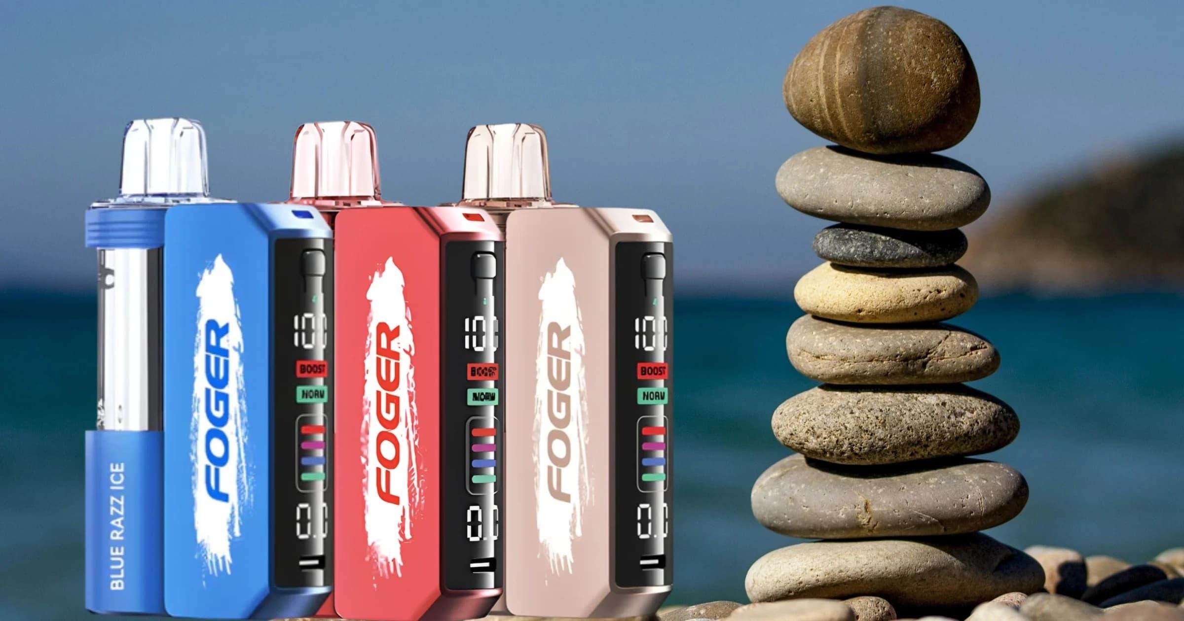 Entdecken Sie die Vorteile von Puff e Zigarette 20 mg Nikotin und warum Puff e Zigarette die beste Wahl ist