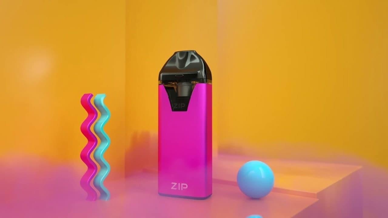 Electronic Cigarette erleben mit Kiwi E-Zigarette Liquid mit Nikotin – Die perfekte Mischung für echten Dampfgenuss