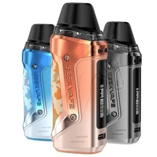 IBvape E Cigs vs mike's e zigaretten – unabhängiger Vergleich zu Geschmack, Akku und Zubehör