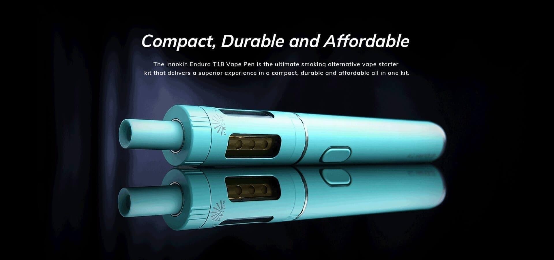 Puff E Zigarette ohne Nikotin mit Tabakgeschmack erleben und genießen mit Puff E Zigarette ohne Nikotin