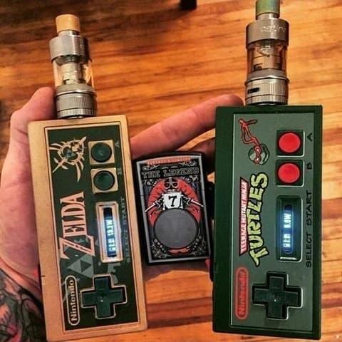 Entdecken Sie papieros elektroniczny bei e-zigaretten outlet für beste Dampferlebnisse