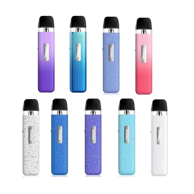 IBvape präsentiert neu e-zigarette klein Ratgeber und kompakte Modelle ideal für unterwegs, entdecken Sie IBvape