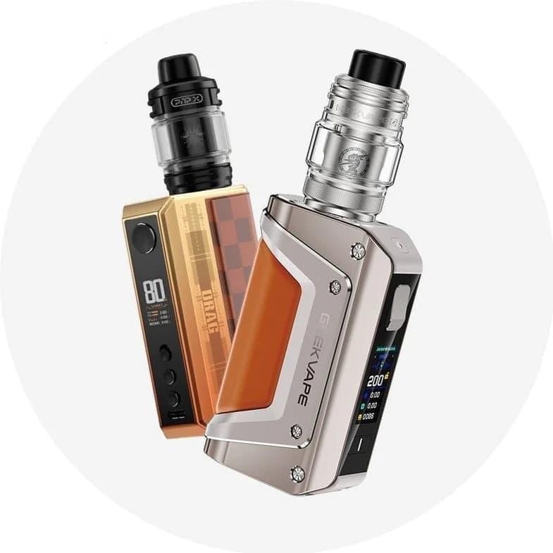 Die besten e cigarette brands im Vergleich, wie Sie schnell einen e-zigaretten shop in der nähe finden