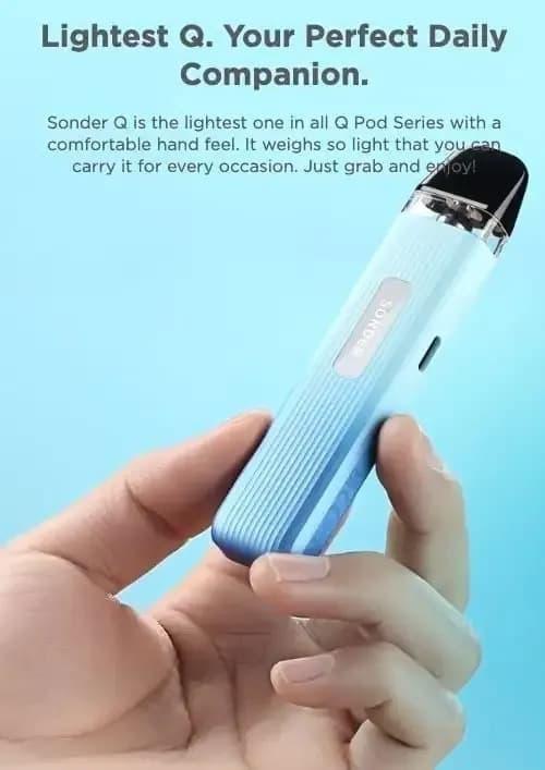 E-NARGİSİ erklärt den Unterschied zwischen Vapes und E-NARGİSİ E-Zigaretten