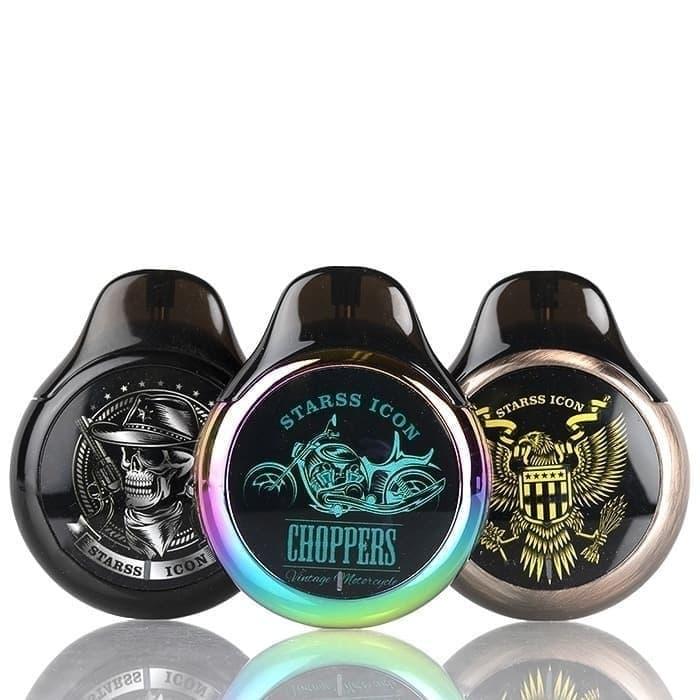 IBVape im Vergleich IBVape Testbericht zur einweg e shisha ohne nikotin ideal für Einsteiger und unterwegs
