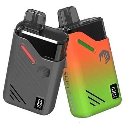 IBVAPE Testbericht und Kaufhilfe – IBVAPE als beste kleine e-zigarette für unterwegs und Alltag