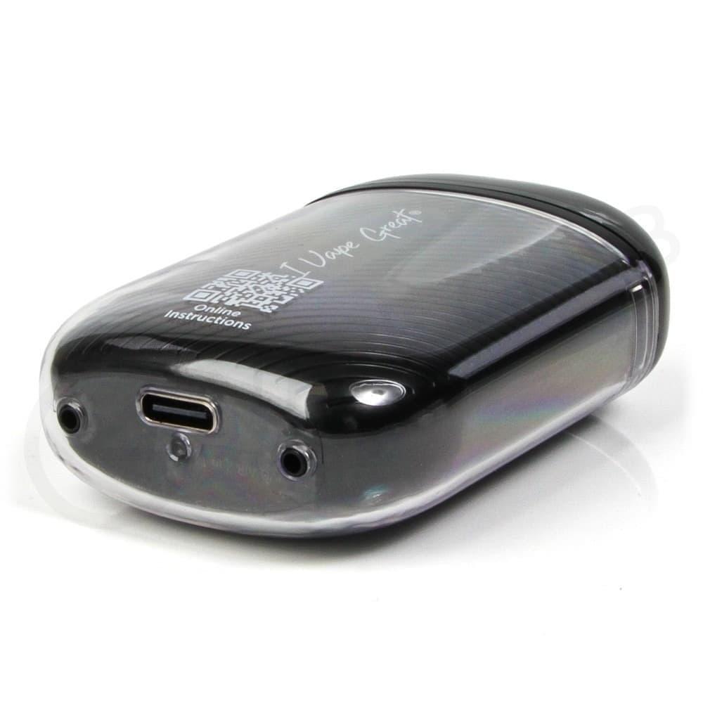 IBVAPE bietet die besten IBVAPE 0 nicotine e liquids für ein sanftes Dampferlebnis ohne Nikotin