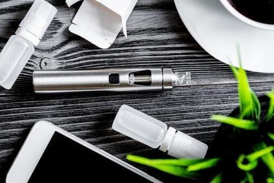 Vape und E Zigarette wie viele Zigaretten ersetzt ein Vape wirklich