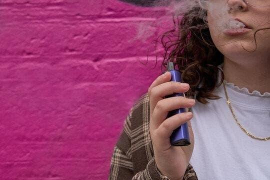 IBVAPE Test und Risiken – IBVAPE Erfahrungen mit nebenwirkungen e zigaretten im Alltag