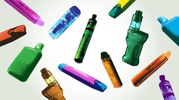 E-Papierosy entdecken Die besten e zigarette set Angebote für E-Papierosy Fans